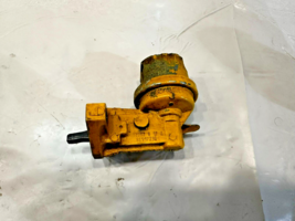 John Deere 6068 6.8L Fuel Lift Transfer Pump Sofabex RE517230 OEM - £36.27 GBP