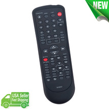 New SE-R0323 Remote Control For Toshiba Dvd Vcr Player SD-V296KU SD-V296 SDV296 - £14.01 GBP