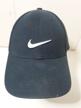 Nike Legacy 91 Adjustable Blue Cap Hat - £7.49 GBP