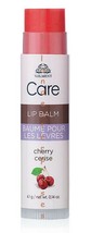 Make Up Lip Balm Veilment Care Cherry Scent ~ NEW ~ Avon - £2.52 GBP