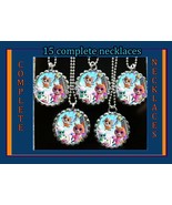 Superkitties Super Kitties 15 necklaces necklace party favors loot bag b... - $26.41 CAD