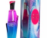 Mirage Brands Be Sexy NYC Perfume For Women, 3.4 fl Oz 100 ml - $14.75