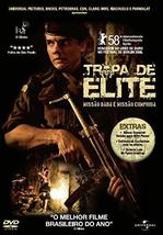 Tropa de Elite (DVD) Missão Dada é Missão Cumprida - £25.66 GBP