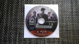 Saints Row: The Third -- Greatest Hits (Sony PlayStation 3, 2011) - £4.22 GBP