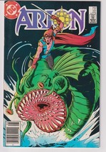 Arion Lord Of Atlantis #22 (Dc 1984) - £3.70 GBP
