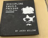 Discipline Equals Freedom : Field Manual by Jocko Willink (2020 Expanded... - £14.00 GBP