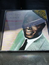 Capitol Collectors Series by Nat King Cole Trio (CD, 1990) - £4.60 GBP