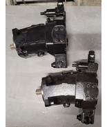 One(1) Rexroth R902269930 A6VM080EP5D1P001C Bent Axis Motor 65AWV0C4S72DU-0 - £6,045.91 GBP