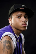 Chris Brown Poster, Size: 18 X 24 | 12 X 16 #SC-G461287 - £14.90 GBP+