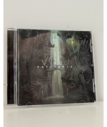 Katatonia - Sky Void Of Stars (CD) 2023 - $309.48 MXN
