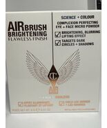 Charlotte Tilbury Air Brush Brightening Flawless Finish Micro Powder Tan... - €25,41 EUR