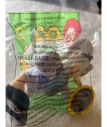 NEW McDonalds Happy Meal Toy House Of Mouse DAISY Plush Toy 2 - $121.28 MXN
