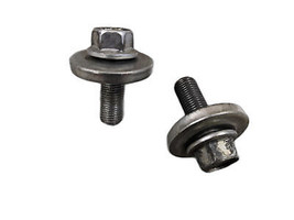 Camshaft Bolts Pair From 2009 Honda Pilot EX-L 3.5 - £15.94 GBP