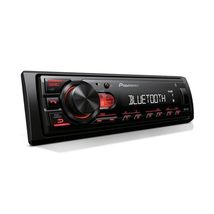 Pioneer MVH-S720BHS Audio Digital Media Receiver - Single Din Bluetooth ... - $4,823.39 MXN