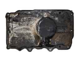 Lower Engine Oil Pan From 2003 Ford Explorer  4.0 1L2E6675FB - £31.38 GBP