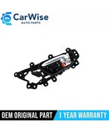 NEW OEM 2017-2025 CHRYSLER PACIFICA/VOYAGER INSIDE RELEASE HANDLE LH 5RU... - $1,065.52 MXN