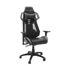 Gaming Chair In The Respawn 200 Racing Style, Color Gray Rsp 200 Gry. - £233.67 GBP