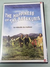 The Happiness Of The Katakuris Horror New / Factory Sealed - £9.74 GBP