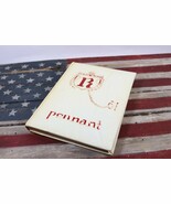 Vintage 1961 John H. Reagan Senior Highschool Yearbook Volume 46 - $37.03 CAD