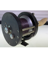 Ocean City No 250 Fishing Reel - $468.13 MXN