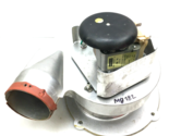 FASCO 7058-0049 Rheem Ruud 70-24178-01 Draft Inducer Blower Motor used #... - $83.22