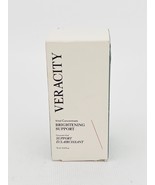 Veracity Brightening Support Concentrate Dark Spot Corrector Serum 0.5 oz - $34.61 CAD