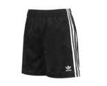 Adidas Firebird Shorts Women&#39;s Originals Pants Sports Casual Asia-Fit NW... - $59.31