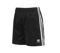 Adidas Firebird Shorts Women&#39;s Originals Pants Sports Casual Asia-Fit NWT IU2425 - £46.50 GBP