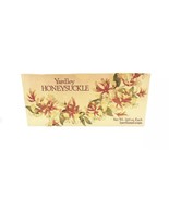 Vintage Yardley Honeysuckle 3 Perfumed Bar Soap Net Wt 2.65 Oz Each New ... - $19.20 CAD