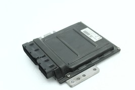 2003 INFINITI FX45 4.5L ENGINE COMPUTER ECU ECM MODULE H1847 image 3