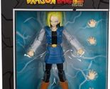  Bandai Dragon Ball Stars Super Android 18 Action Figure Series 12 - $26.99