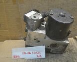 00-06 Mercedes CL500 ABS Anti-Lock Brake Pump Control 0044314612 Module ... - $24.49