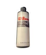 Wilson Football Prep Conditioner - 8 fl oz Tube -BRAND NEW - $23.06 CAD