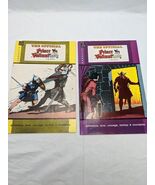 Lot Of (2) The Official Prince Valiant Comic Books 3 4 - $18.63 CAD