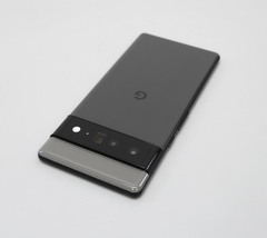 Google Pixel 6 Pro G8V0U GA03140-US 128GB - Stormy Black (AT&T Locked) image 3