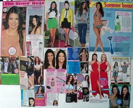 Kendall, Kylie, Brody Jenner ~ 38 Color Clippings, Articles, Adverts 2011-2015 - £6.58 GBP
