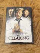 The Clearing Dvd - £7.90 GBP