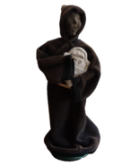 Vtg Byers Choice Carolers 1989 1st Ed Christmas Carol Ghost Spirit Futur... - $560.63 MXN