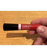 Mary Kay - Lacquered Lip Shine &quot;Tropical Mandarin&quot; - $7.91