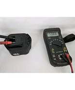 Genuine Porter Cable 12v Battery Model 8623 - Tested &amp; Works OEM - $23.71