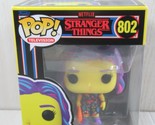 Funko Pop! Stranger Things Eleven Black Light Target Exclusive #802 - $22.76
