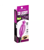 Covergirl So Lashy Blast Pro Mascara #790 Intense Black - $6.87