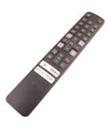 Replacement Voice Remote TCL Android Smart LED TV 32P30S 32S60A 40S65A 4... - €15,90 EUR