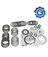 New Pro King Transmission Master Repair Kit 2004-2011 PT Cruiser Sebring... - €198,94 EUR