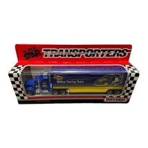 Terry Labonte Sunoco Ultra NASCAR Matchbox Transporters 1993 - £8.19 GBP