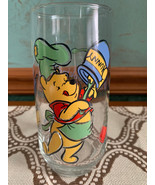 Vintage Walt Disney &quot;What&#39;s Cooking Pooh?&quot; Pooh Cooking Image Collectibl... - £3.92 GBP