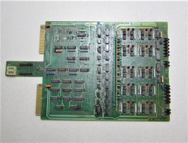 Advanced Microtechnology 0000-0149 Rev. B Sequencer 10PS Interface Board - $74.19