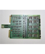 Advanced Microtechnology 0000-0149 Rev. B Sequencer 10PS Interface Board - $1,363.26 MXN