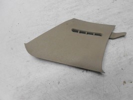 2004-2009 Toyota Prius Left Driver Side A Pillar Trim End Cover Panel Used OEM - £27.45 GBP