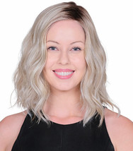 Single Origin E Wig By Belle Tress Any Color Mono Part +Lace Front Belle Tress New - $353.05